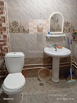 Satılır 1 otaqlı köhnə tikili 35 m²