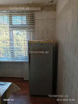 Satılır 1 otaqlı köhnə tikili 35 m²