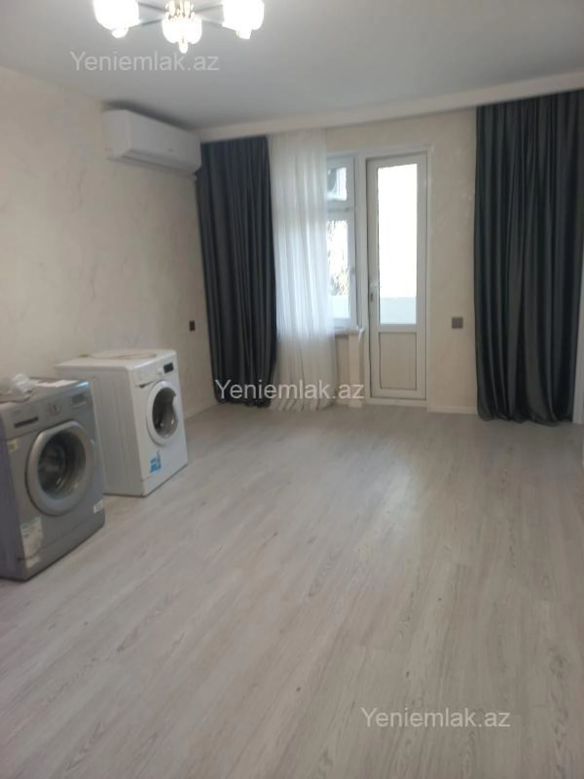 Satılır 3 otaqlı köhnə tikili 60 m²