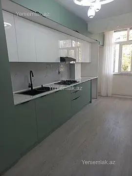 Satılır 3 otaqlı köhnə tikili 60 m² — Bakı, Xətai 3 otaq 60.00 m²