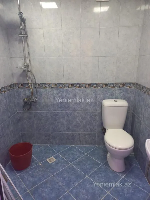 Satılır 3 otaqlı köhnə tikili 60 m²