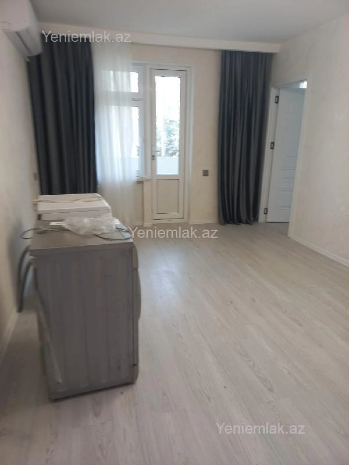 Satılır 3 otaqlı köhnə tikili 60 m²