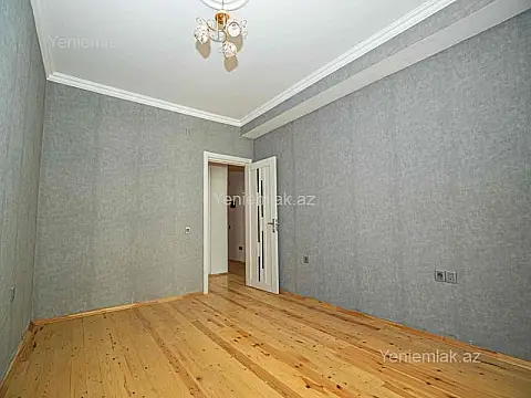 Satılır 4 otaqlı yeni tikili 110 m²