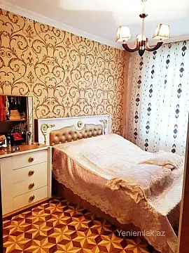 Satılır 5 otaqlı köhnə tikili 133 m²