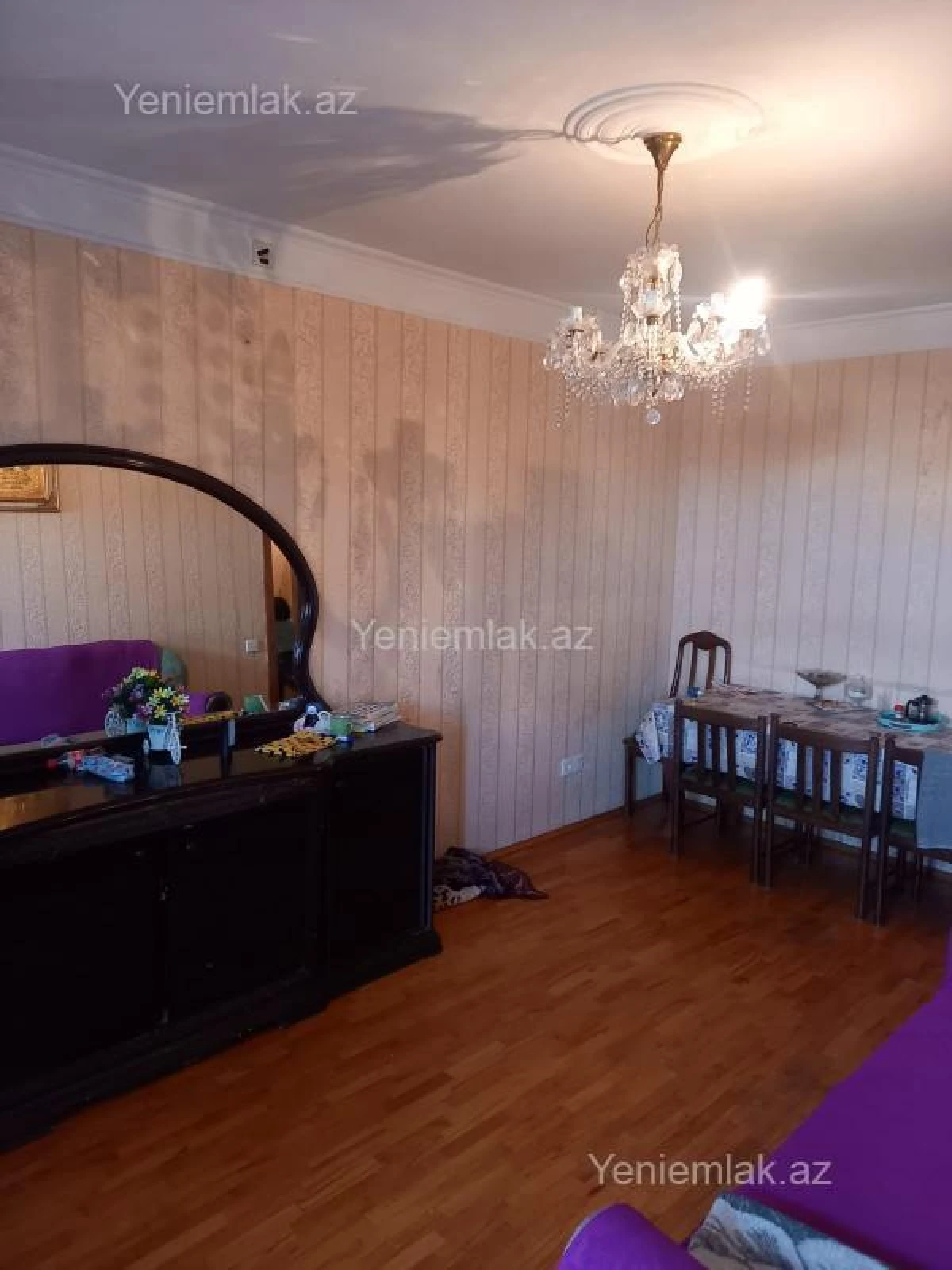 Satılır 2 otaqlı köhnə tikili 40 m²