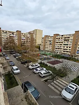 Satılır 2 otaqlı köhnə tikili 65 m² — Bakı, Yasamal 2 otaq 65.00 m²