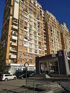 Satılır 2 otaqlı yeni tikili 45 m² — Bakı, Xətai 2 otaq 45.00 m²