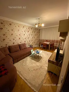 Satılır 4 otaqlı yeni tikili 100 m² — Bakı, Suraxanı 4 otaq 100.00 m²