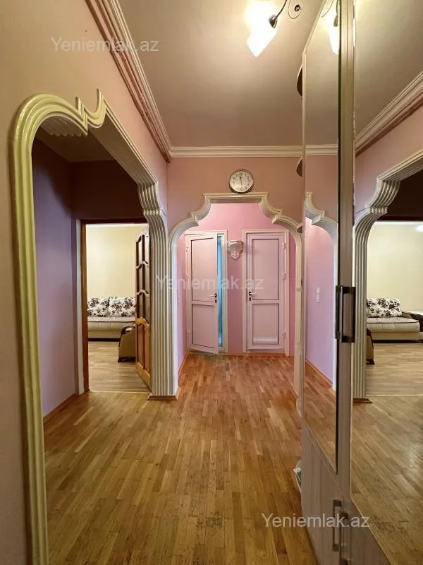 Satılır 3 otaqlı köhnə tikili 80 m²