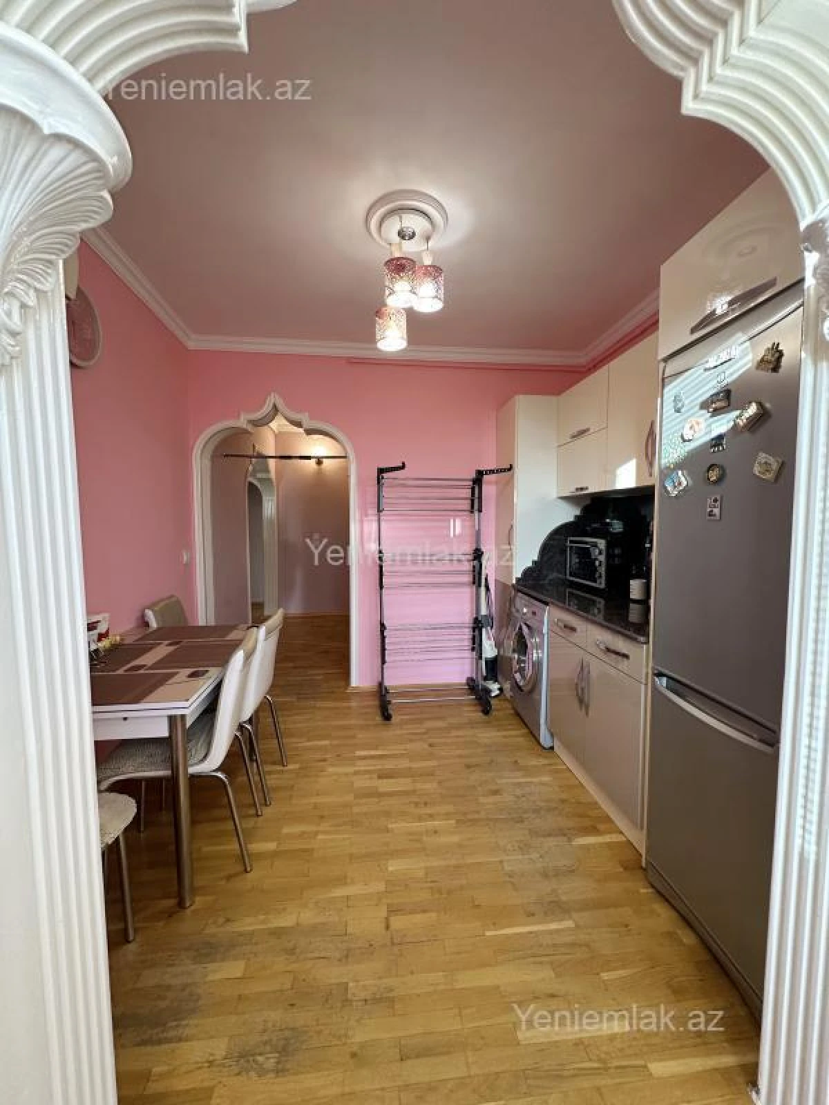 Satılır 3 otaqlı köhnə tikili 80 m²