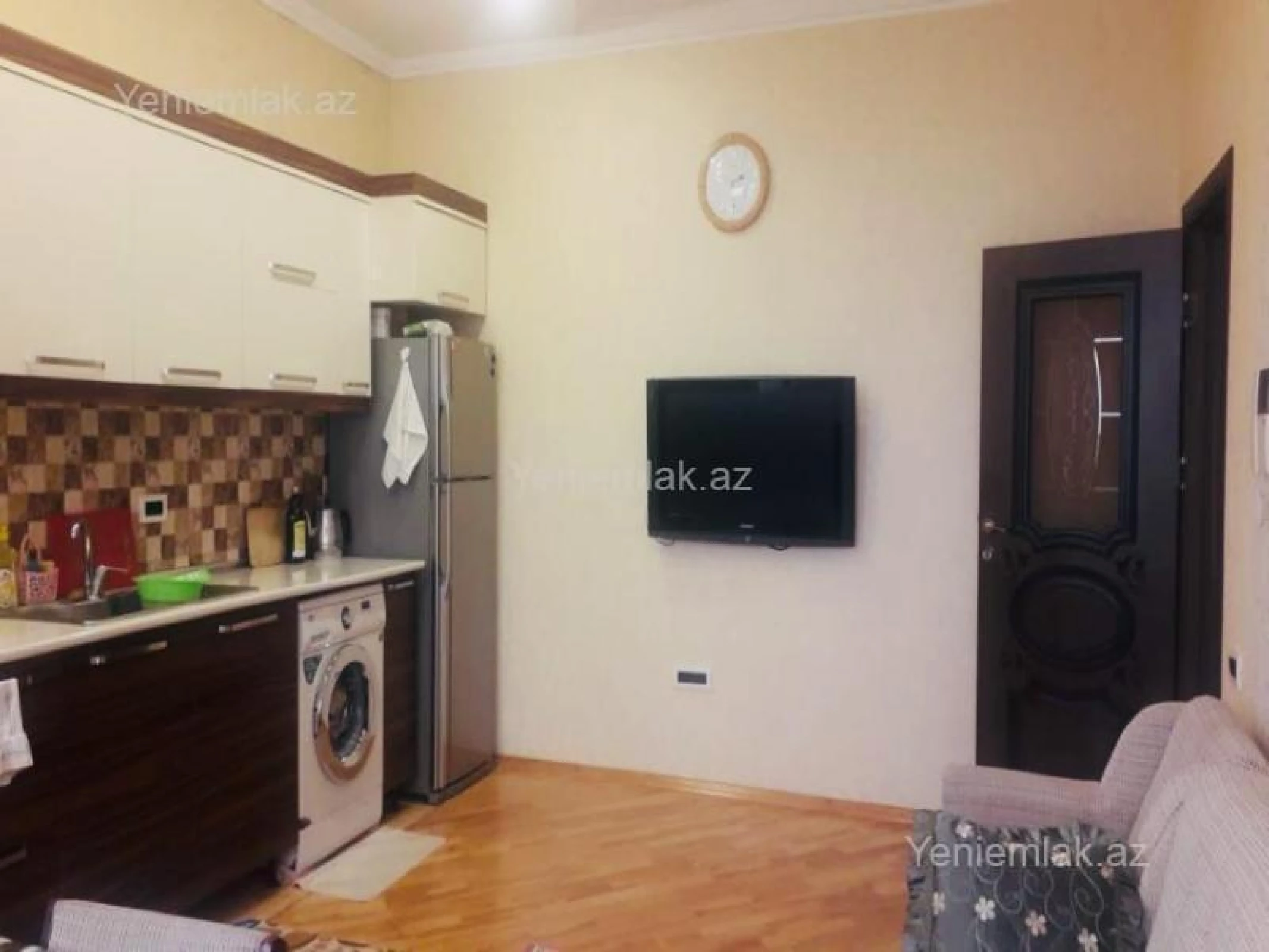 Satılır 6 otaqlı həyət evi 510 m²