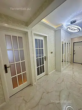 Satılır 3 otaqlı köhnə tikili 95 m²