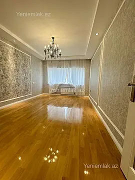 Satılır 3 otaqlı köhnə tikili 95 m² — Bakı, Yasamal 3 otaq 95.00 m²