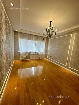 Satılır 3 otaqlı köhnə tikili 95 m²