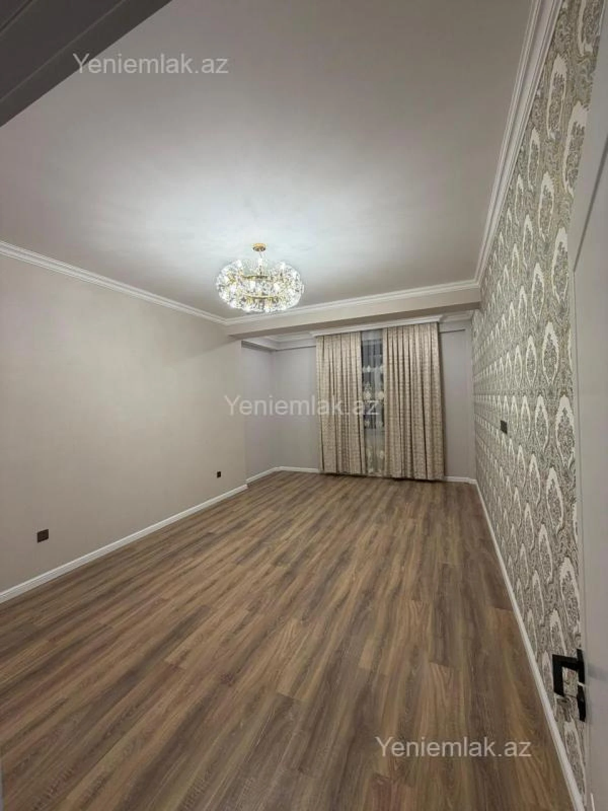 Satılır 2 otaqlı yeni tikili 85 m²