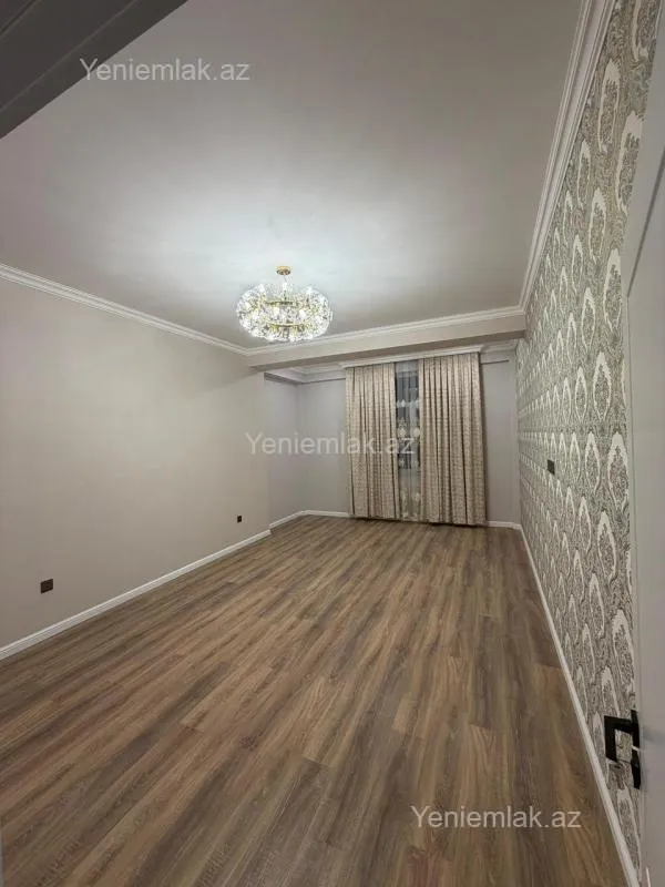Satılır 2 otaqlı yeni tikili 85 m²