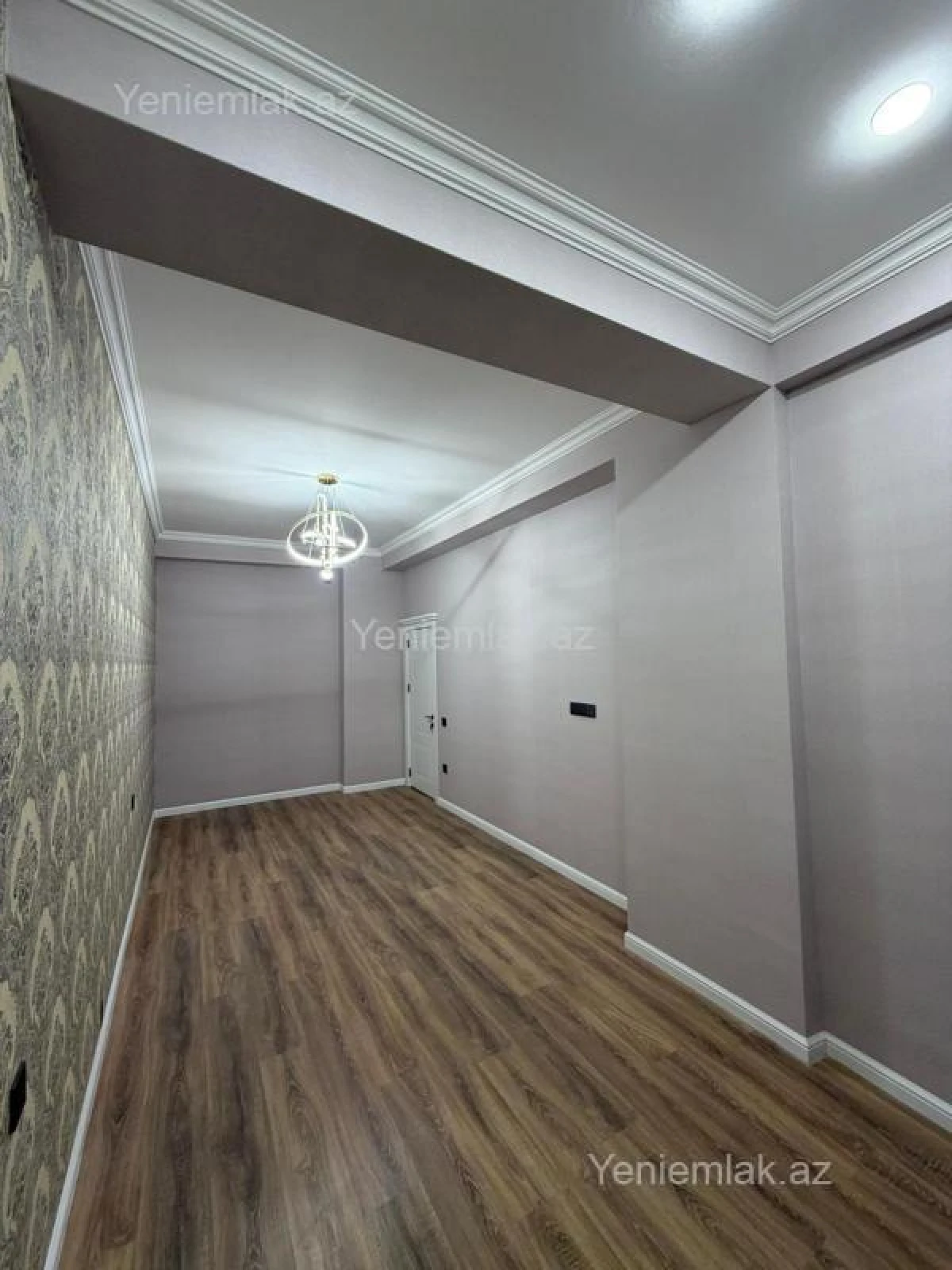 Satılır 2 otaqlı yeni tikili 85 m²
