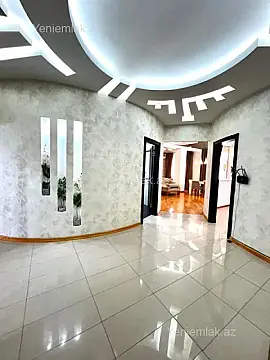 Satılır 3 otaqlı yeni tikili 120 m²