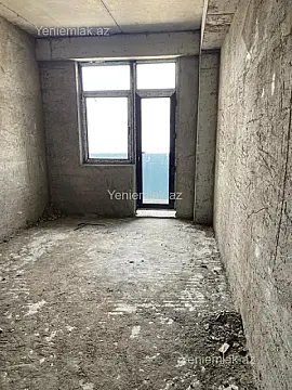 Satılır 2 otaqlı yeni tikili 100 m²