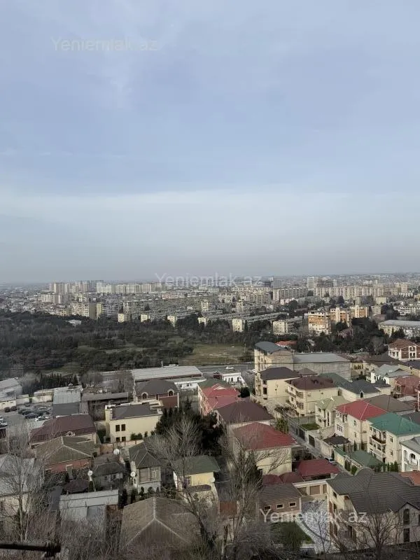 Satılır 3 otaqlı yeni tikili 100 m²