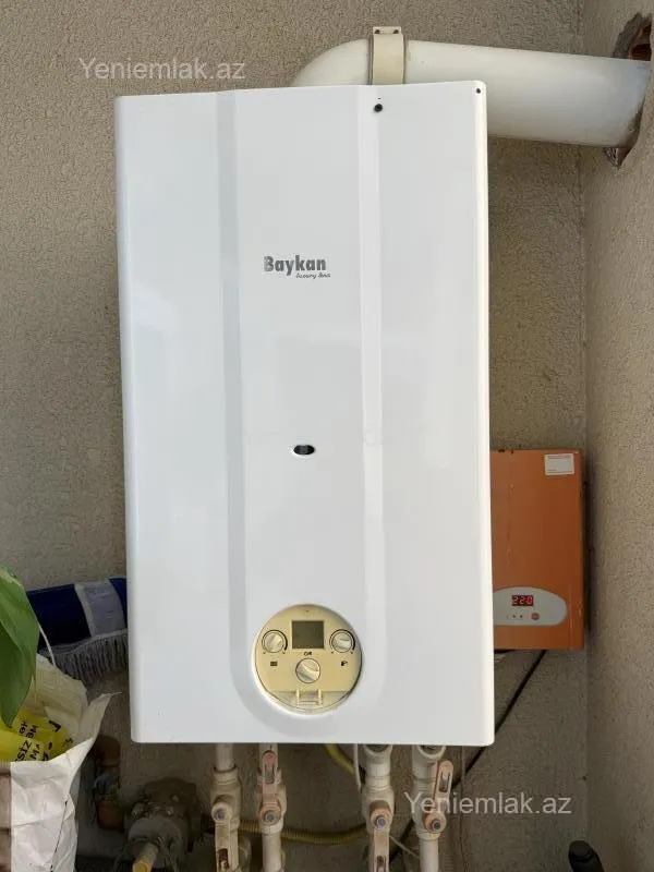 Satılır 3 otaqlı yeni tikili 100 m²