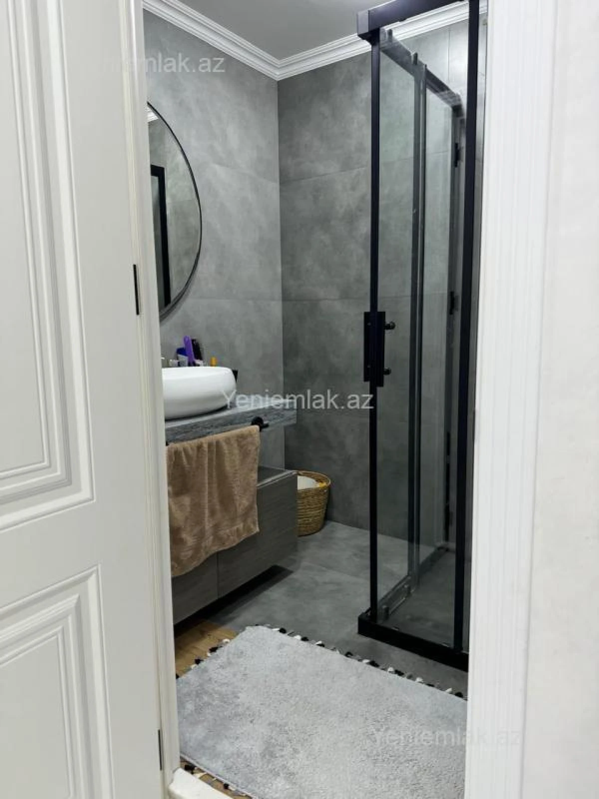 Satılır 3 otaqlı köhnə tikili 92 m²