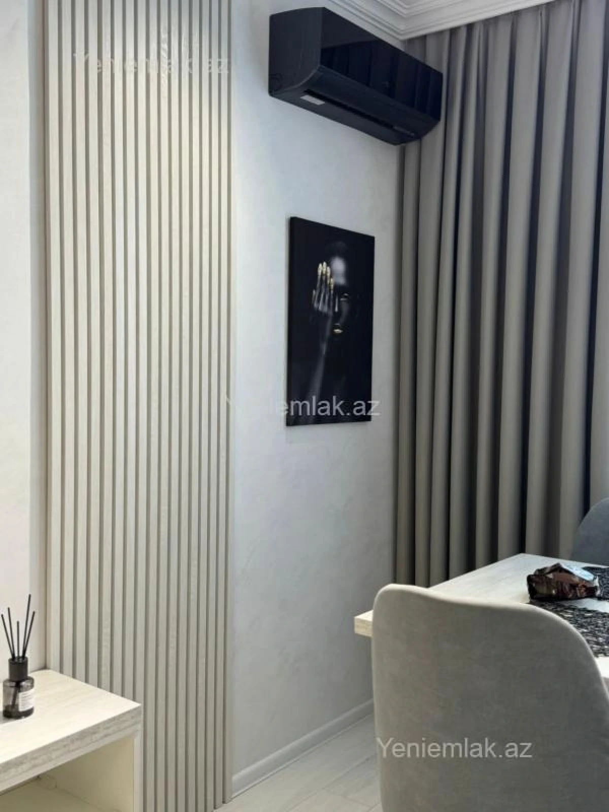 Satılır 3 otaqlı köhnə tikili 92 m²