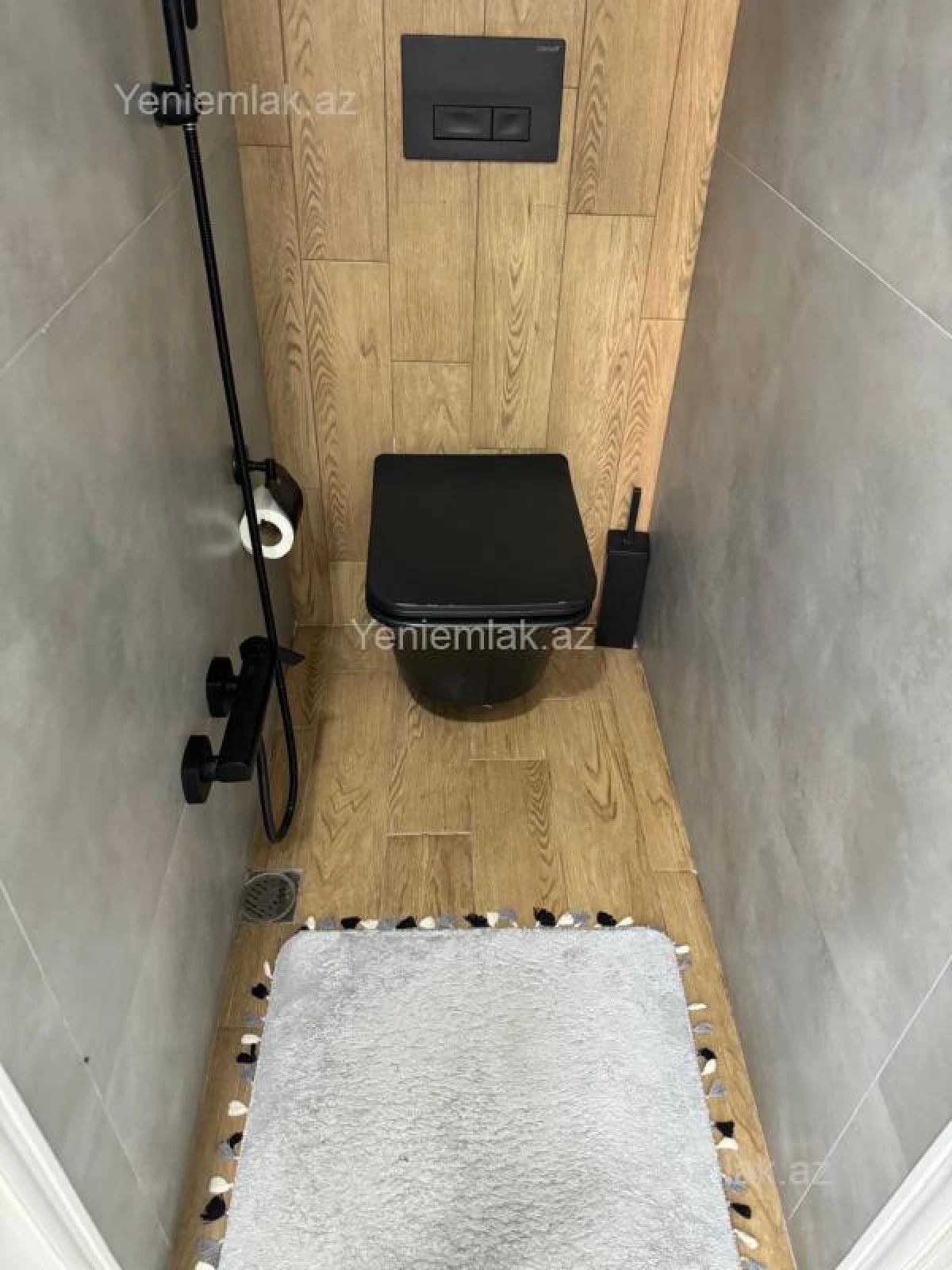 Satılır 3 otaqlı köhnə tikili 92 m²