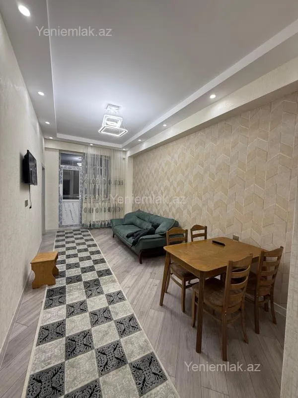 Satılır 3 otaqlı yeni tikili 69 m²