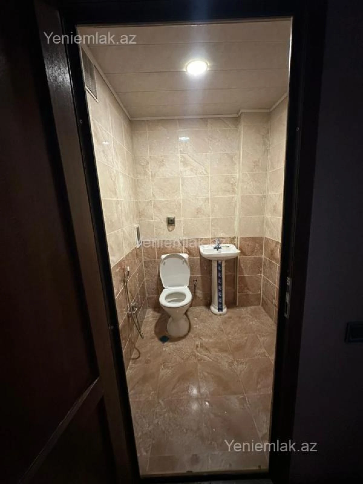 Satılır 4 otaqlı yeni tikili 110 m²