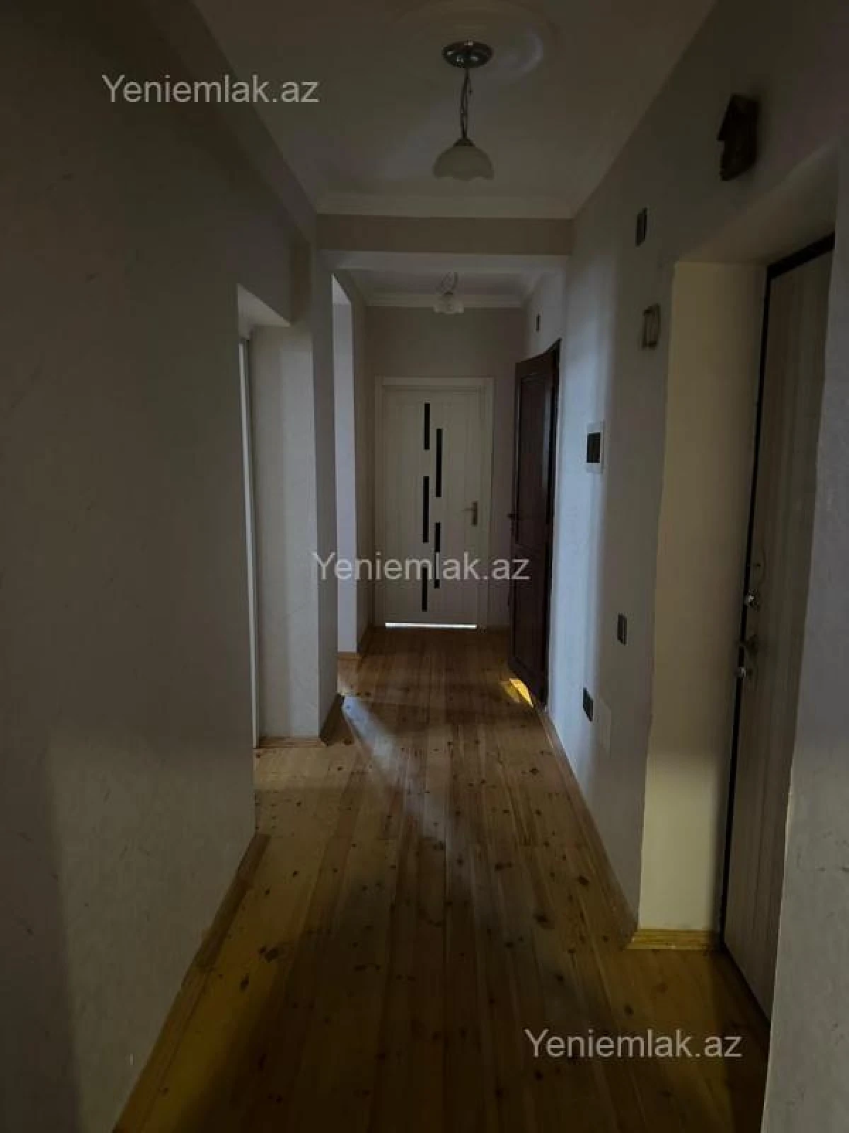 Satılır 4 otaqlı yeni tikili 110 m²