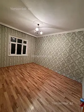 Satılır 2 otaqlı köhnə tikili 60 m² — Sumqayıt, 3-cü mikrorayon 2 otaq 60.00 m²