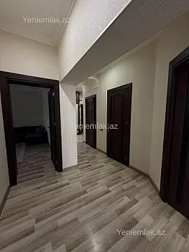 Satılır 3 otaqlı yeni tikili 110 m²