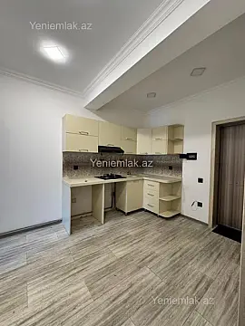 Satılır 2 otaqlı yeni tikili 55 m² — Bakı, Xətai 2 otaq 55.00 m²