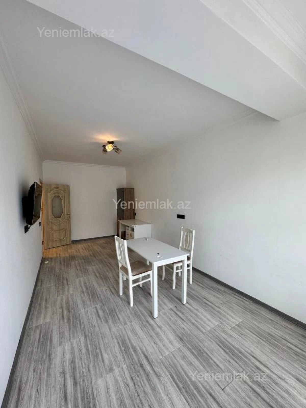 Satılır 2 otaqlı yeni tikili 55 m²