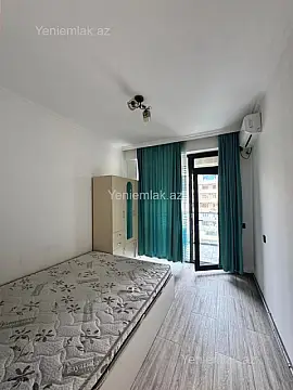 Satılır 2 otaqlı yeni tikili 55 m²