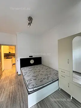 Satılır 2 otaqlı yeni tikili 55 m²