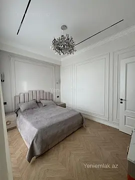 Satılır 3 otaqlı yeni tikili 127 m²