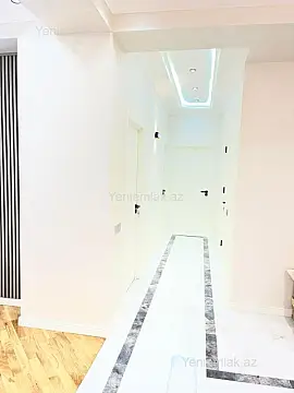 Satılır 3 otaqlı yeni tikili 110 m²
