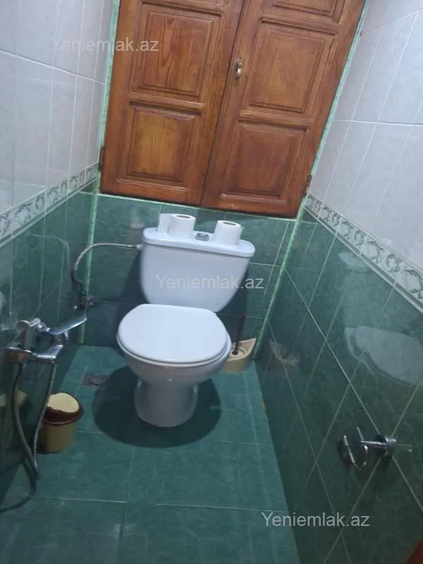 Satılır 3 otaqlı köhnə tikili 80 m²