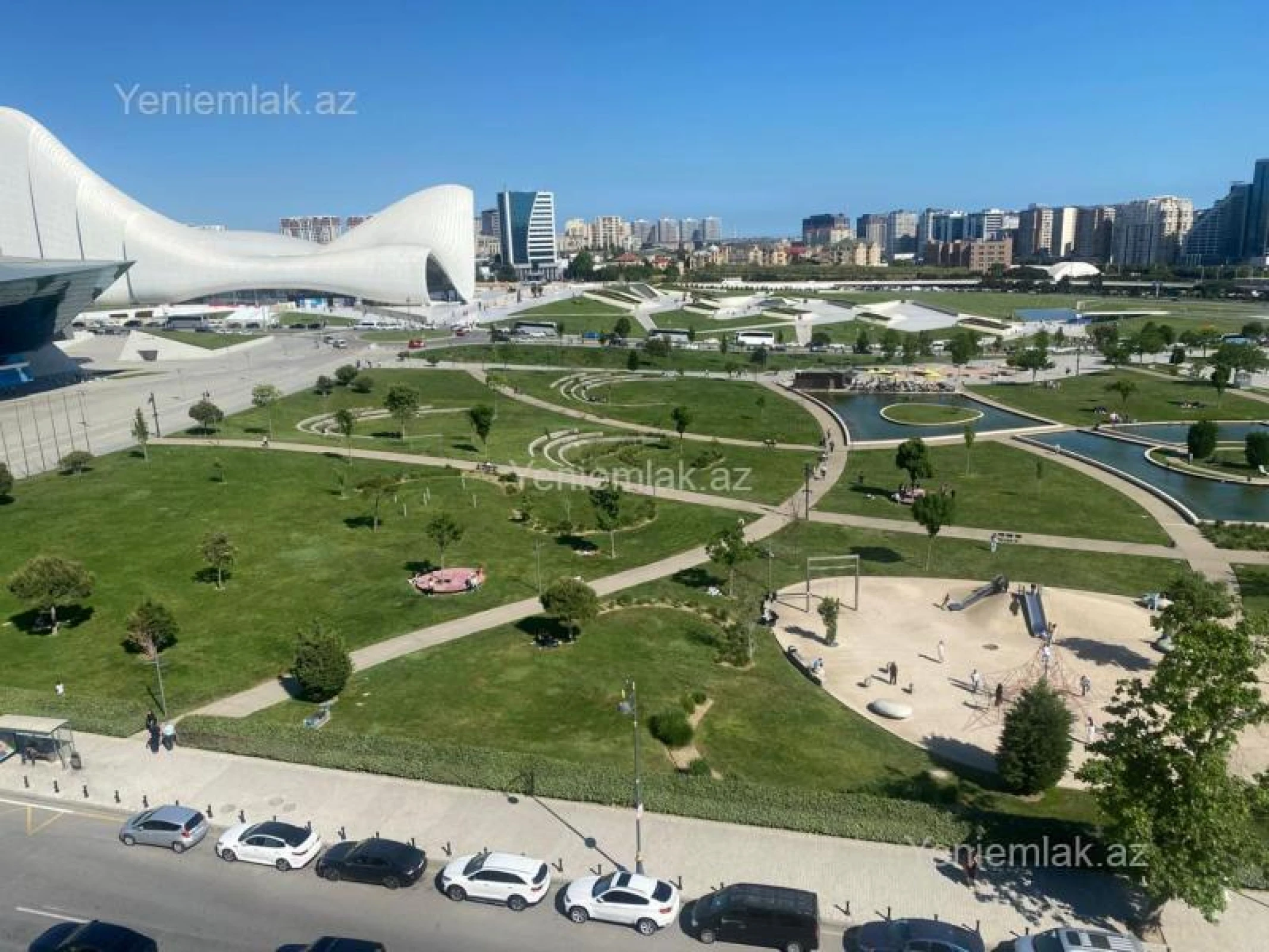 Satılır 5 otaqlı köhnə tikili 120 m²