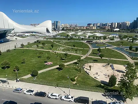 Satılır 5 otaqlı köhnə tikili 120 m² — Bakı, Nərimanov 5 otaq 120.00 m²