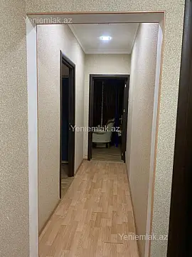 Satılır 5 otaqlı köhnə tikili 120 m²