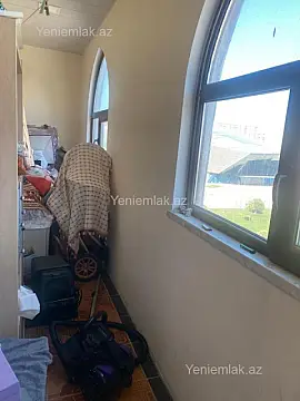 Satılır 5 otaqlı köhnə tikili 120 m²