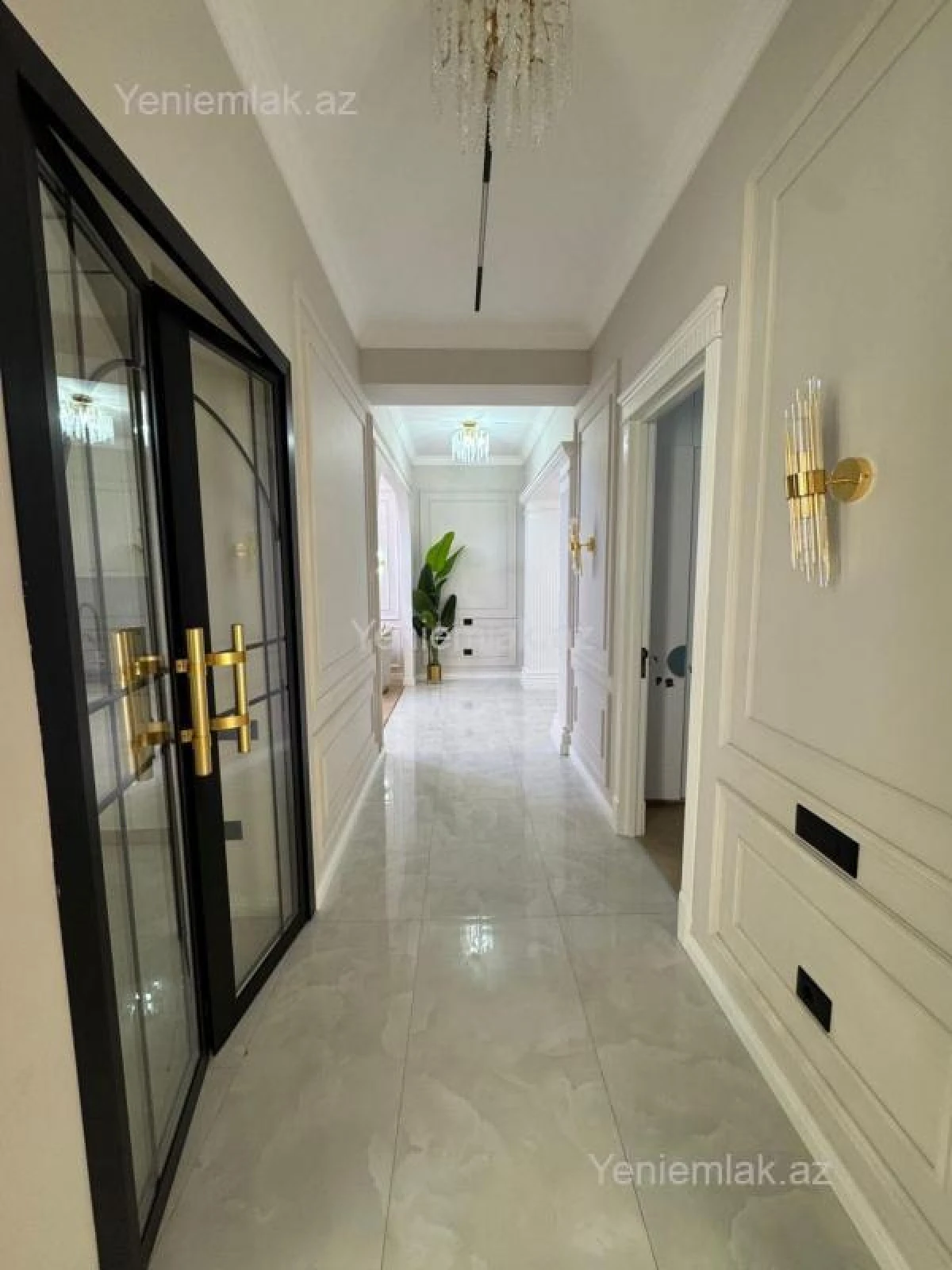 Satılır 3 otaqlı köhnə tikili 95 m²