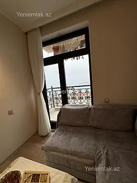 Satılır 2 otaqlı yeni tikili 65 m²