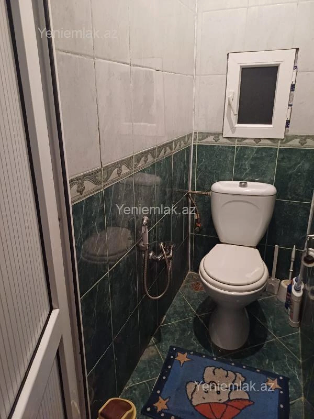 Satılır 5 otaqlı köhnə tikili 130 m²