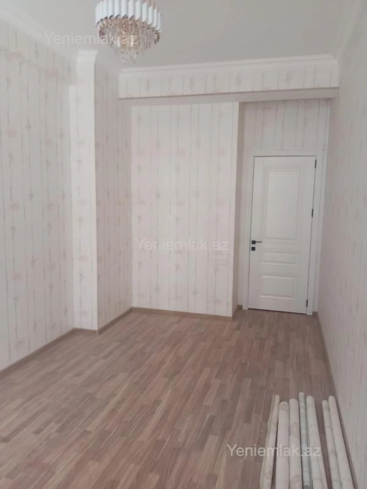 Satılır 2 otaqlı yeni tikili 99 m²