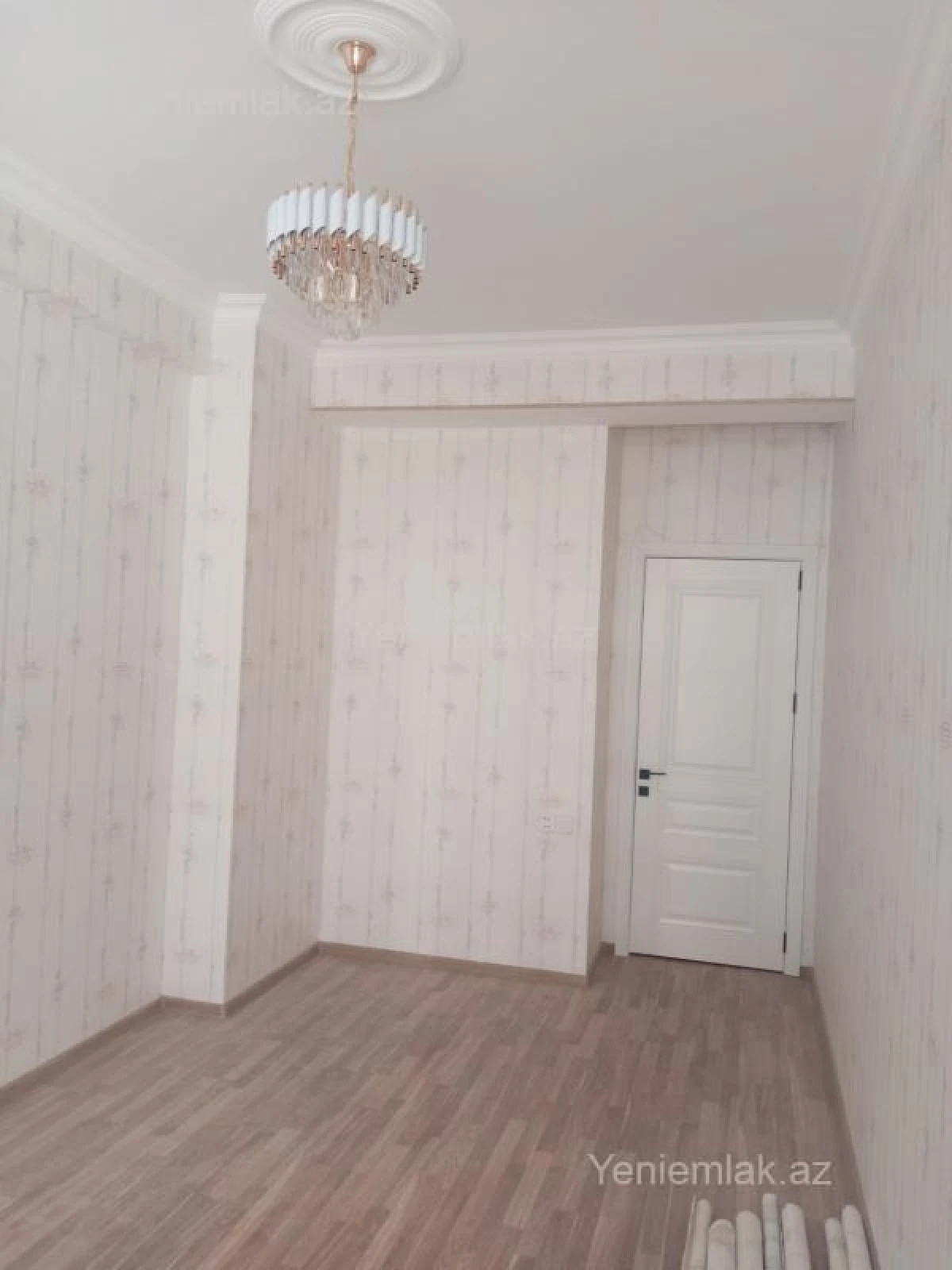 Satılır 2 otaqlı yeni tikili 99 m²