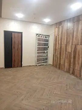 Satılır 2 otaqlı yeni tikili 99 m²